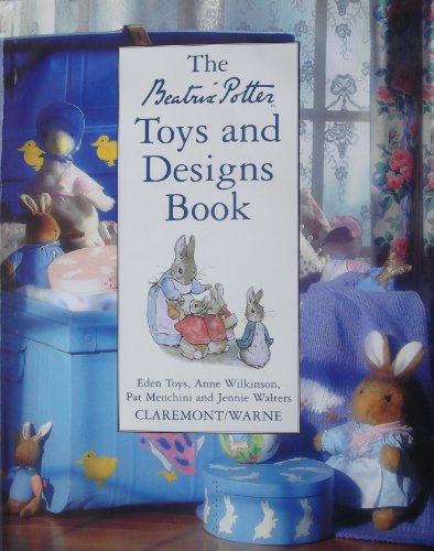 Toys and Designs from the World of Beatrix Potter