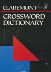 Crossword Dictionary