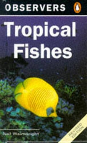 The Observer's Book of Tropical Fishes
