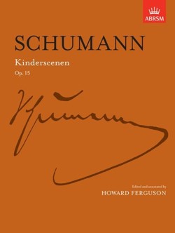 Kinderscenen Op. 15