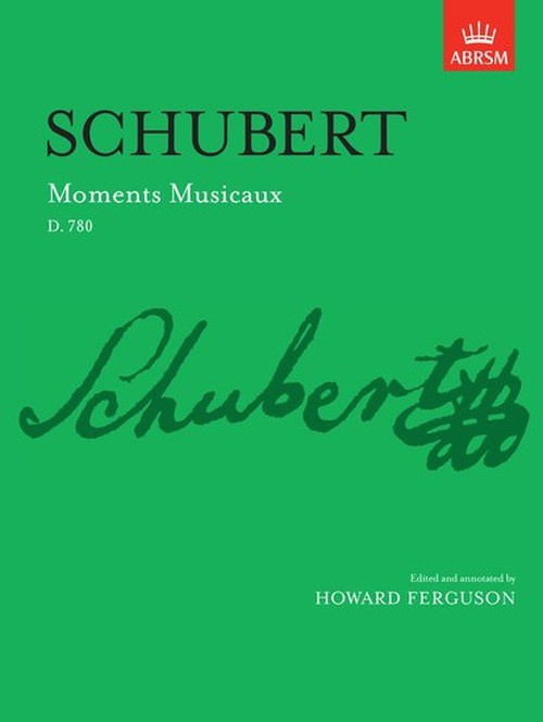 Moments Musicaux