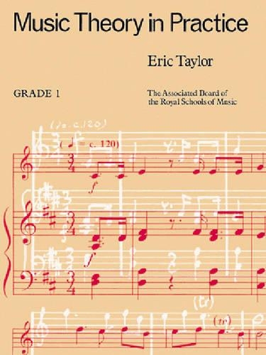 Music Theory in Practice