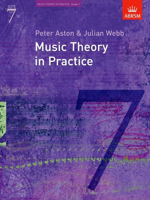 Music Theory in Practice, Grade 7