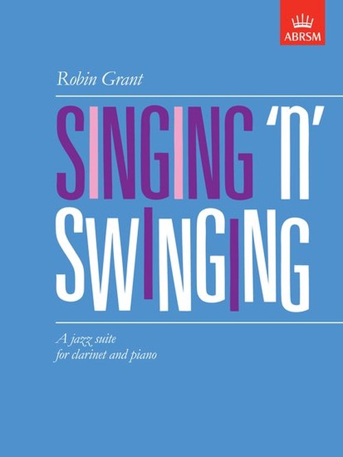 Singing 'n' Swinging