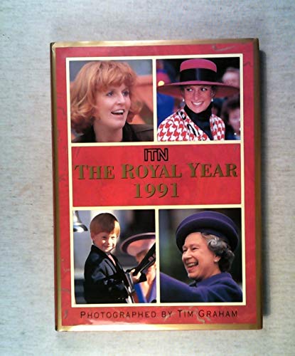 ITN Royal Year