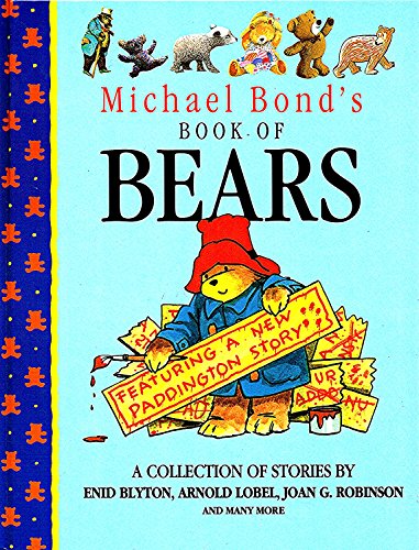 Michael Bond's Book of Bears