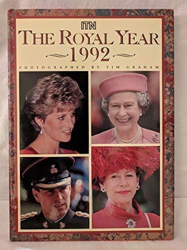 ITN Royal Year