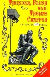 Thunder, Flush and Thomas Crapper