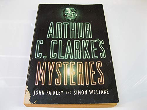 Arthur C.Clarke's Mysteries