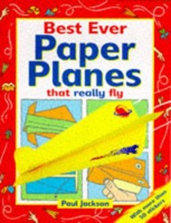 Best Ever Paper Planes
