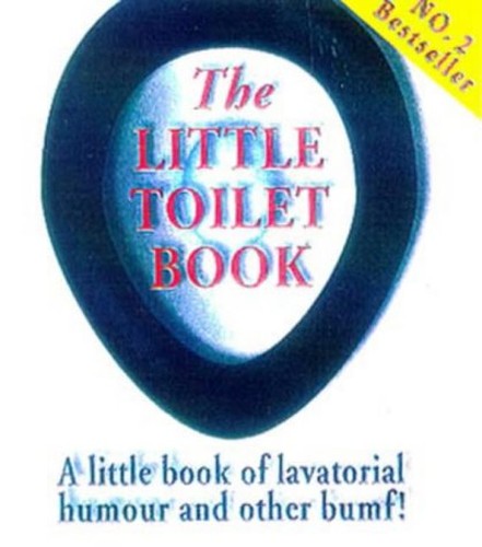 The Little Toilet Book