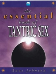 The Essential Book of Tantric Sex