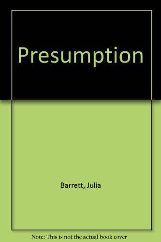Presumption