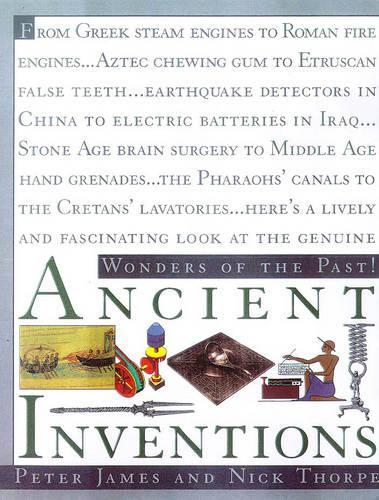 Ancient Inventions