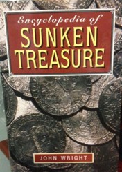 Encyclopedia of Sunken Treasure