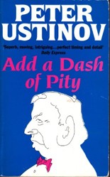 Add a Dash of Pity