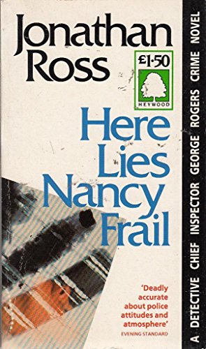 Here Lies Nancy Frail