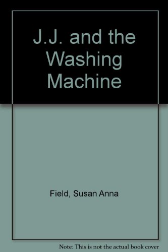 JJ And The Washing Machine