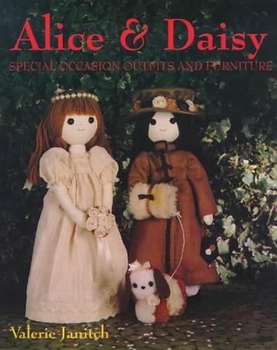Alice and Daisy