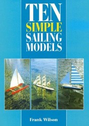 Ten Simple Sailing Models