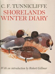 "Shorelands" Winter Diary