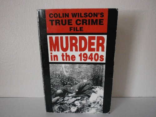 Murder in the 1940s