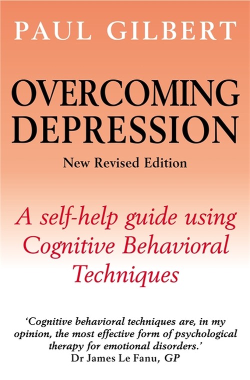 Overcoming Depression