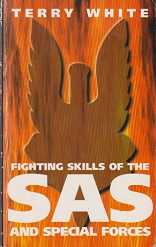Fighting Skills of the SAS and Special Forces