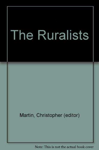 The Ruralists, The