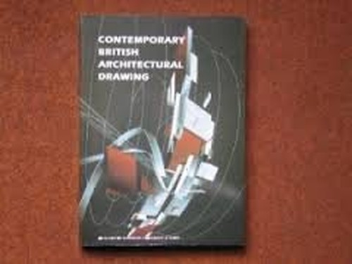 Contemporary British Architectural Drawings