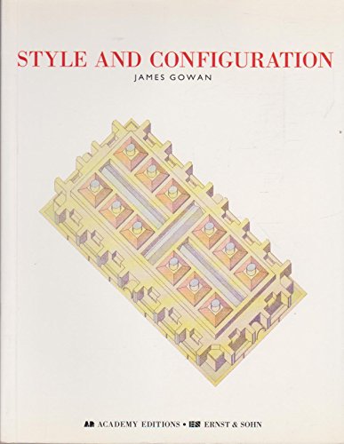 Style and Configuration