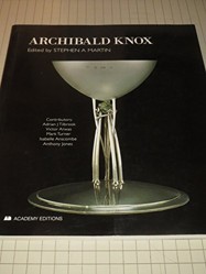 Archibald Knox