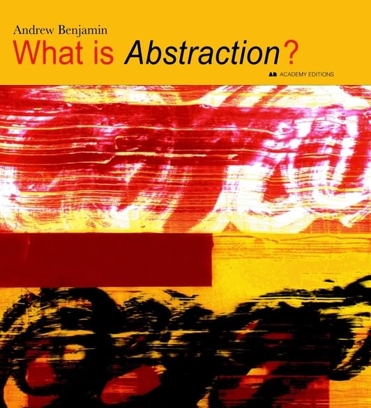 What is Abstraction?
