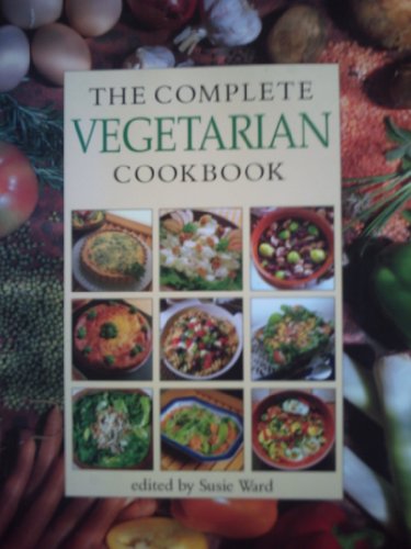 The Complete Vegetarian Cookbook