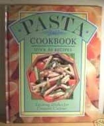 Pasta Cookbook