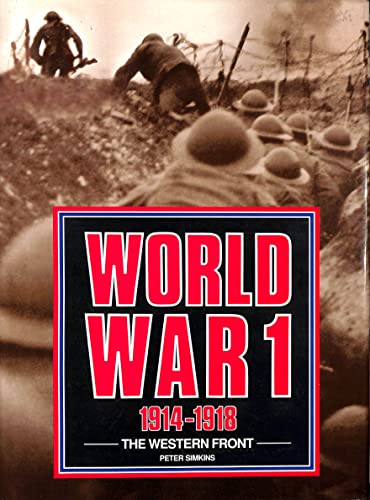 World War One