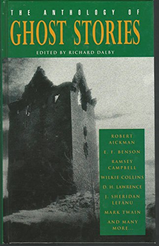 The Anthology of Ghost Stories