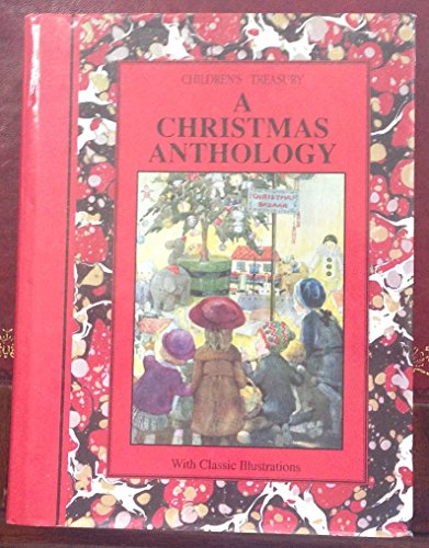 Christmas Anthology