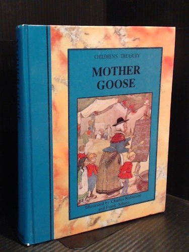 Mother Goose