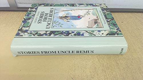 Uncle Remus Stories