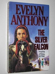Silver Falcon