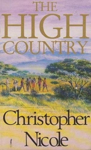 The High Country