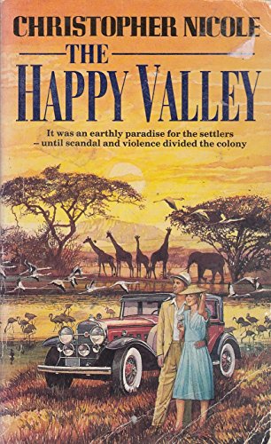 The Happy Valley