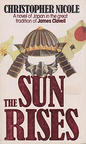 The Sun Rises