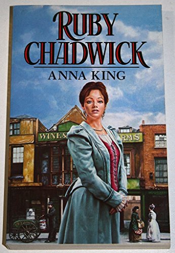 RUBY CHADWICK.