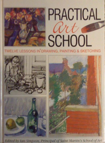 Practical Art School