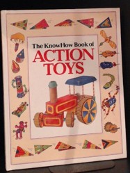The Know How Book of Action Toys