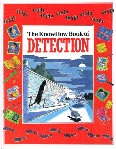 The Know How Book of Detection