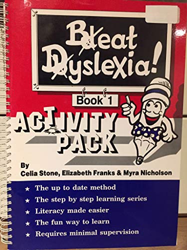 Beat Dyslexia