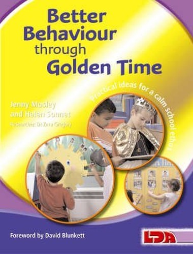 Better Behaviour Through Golden Time
